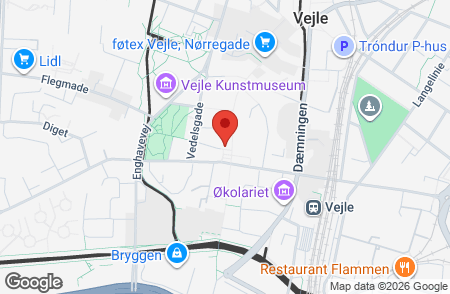 Royal Salonen, 7100 Vejle